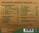 Czech Chamber Philharmonic Orchestra Pardubice - Mozart: Posthorn Serenade K320 (Gallimathias Music)