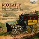 Czech Chamber Philharmonic Orchestra Pardubice - Mozart:...