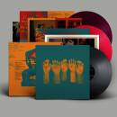 Devo - ART DEVO (Ltd. Space Junk Coloured Vinyl 3LP)