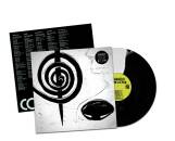 Thandii - Come As You (Black+White Swirl Vinyl)