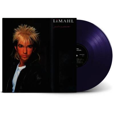 Limahl - Dont Suppose (40Th Anniversary Edition / Lavender Vinyl)