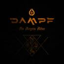 Dampf - No Angels Alive (Digipak)
