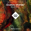 Mahler Gustav - Sinfonie Nr.1 (Jansons Mariss / CGO)