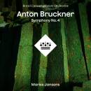 Bruckern Anton - Sinfonie Nr.4 (Janson Mariss / CGO /...
