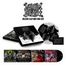 Napalm Death - Four-Album (Vinyl Box Set)