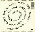 Sinephro Nala - Endlessness