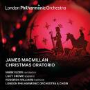 MacMillan James - Christmas Oratorio (Elder / Crowe /...
