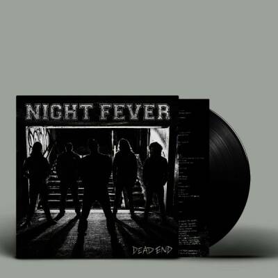 Night Fever - Dead End