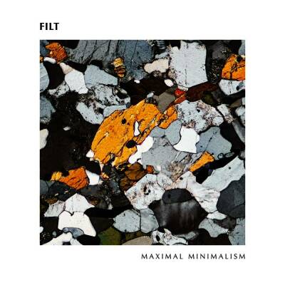 Filt - Maximal Minimalism