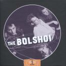 Bolshoi, The - 5 Album Box Set