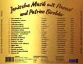 Birchler Pascal und Patrice - Jenische Musik