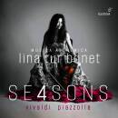 Vivaldi Antonio / u.a. - Se4sons (Tur Bonet Lina)