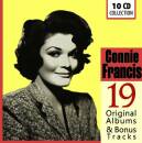Francis Connie - 19 Original Albums