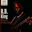 King B.B. - Milestones