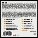 King B.B. - Milestones