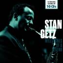Getz Stan - 18 Original Albums