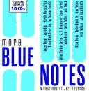 Blue Notes Vol.2 (Diverse Interpreten)