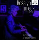 Tureck Rosalyn - Plays Bach