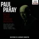 Paray Paul - Technical Brilliance from Detroit