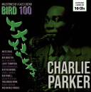 Parker Charlie / U.a. - BIRD 100 - 100th Anniversary -...