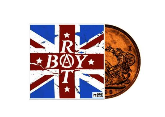 Rat Boy - Suburban Calling (Picture Disc Vinyl)