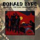 Byrd Donald - Thank You ..For F.u.m.l (Funking Up My Life)
