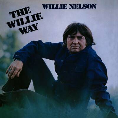 Nelson Willie - Willie Way, The