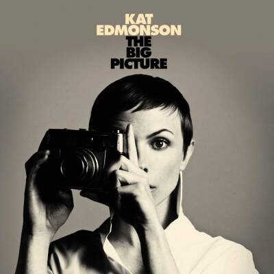 Edmonson Kat - Big Picture, The