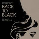 Cave Nick / Warren Ellis - Back To Black