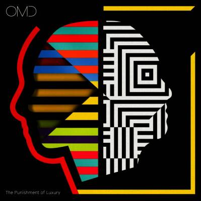 Orchestral Manoeuvres In The Dark (OMD) - Punishment Of Luxury, The)