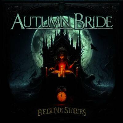 Autumn Bride - Bedtime Stories