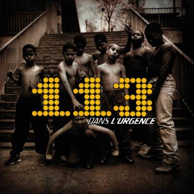 113 - Dans l´urgence