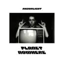 Razorlight - PLANET NOWHERE