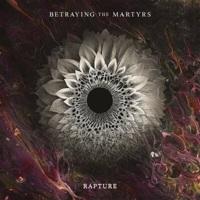 Betraying The Martyrs - Rapture (Transparent Orange Lp)
