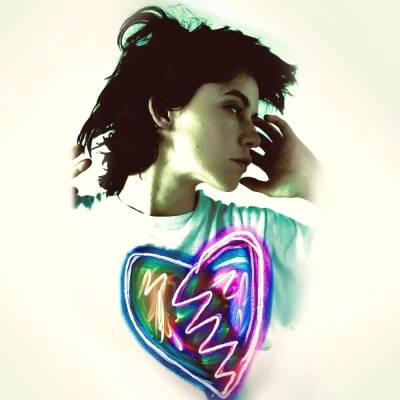 Myers Meg - Thank U 4 Taking Me 2 The Disc (Solid Magenta LP)