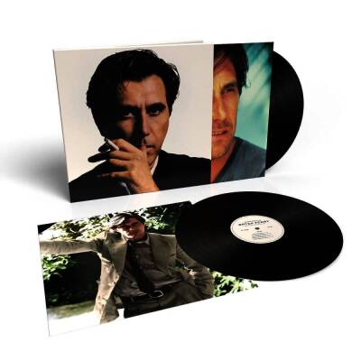 Ferry Bryan - Retrospective:Selected Recordings 1973-2023 (2LP)