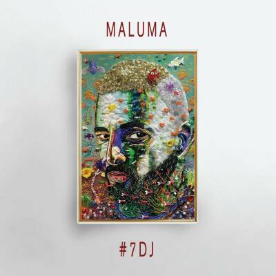 Maluma - #7Dj (7 Días En Jamaica)