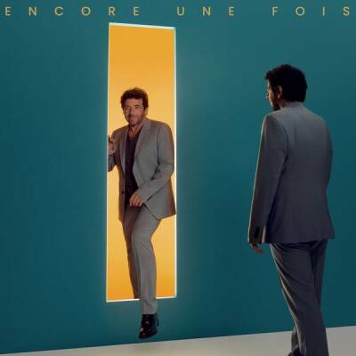 Bruel Patrick - Encore une fois