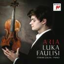 Bizet Georges / Gounod Charles u.a. - Aria (Faulisi Luka...