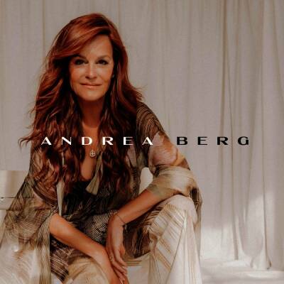 Berg Andrea - Andrea Berg