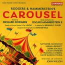 Wilson John / Sinfonia of London - Carousel