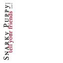 Snarky Puppy - Tell Your Friends - 10 Year Anniversary