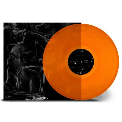 Oranssi Pazuzu - Muuntautuja (Transparent Orange Vinyl)