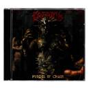 Kreator - Hordes Of Chaos (Remastered)