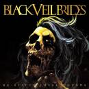 Black Veil Brides - Re-Stitch These Wounds / Clear LP...