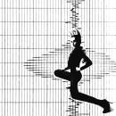 Poppy - Flux (Black transparent LP)