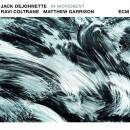 DeJohnette / Coltrane / Garrison - In Movement