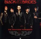 Black Veil Brides - Phantom Tomorrow, The (Transparent red L / Transparent Red Lp)