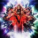 Veil Of Maya - Matriarch (Purple & Baby blue Black...