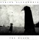 Asking Alexandria - Black, The (opaque black / Opaque Black)